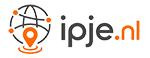 ipje.nl logo
